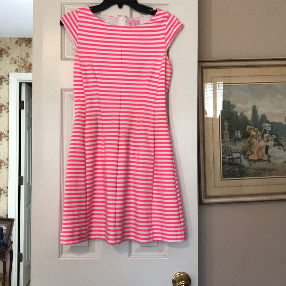 Women’s Lilly dress